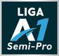 Liga A1 Semi-Pro